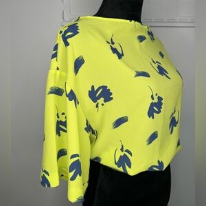 Armani exchange women’s extra small blouse